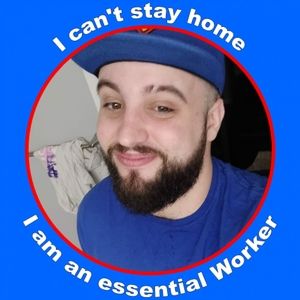 Meet your Posher, Don